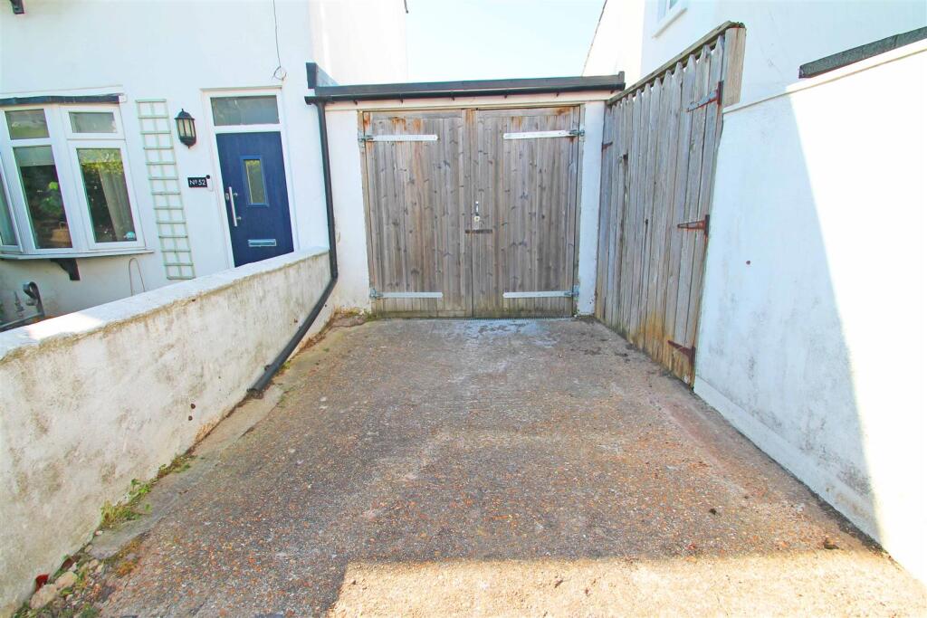 Main image of property: Hanover Street, Brighton BN2