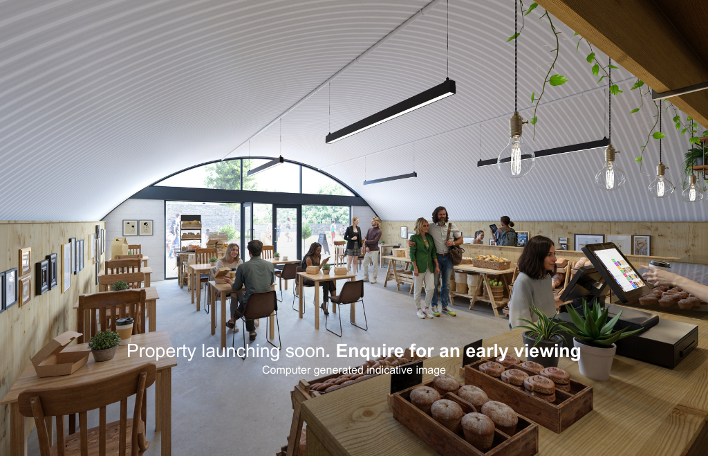 Flexible property space