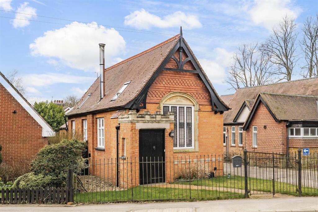 Main image of property: Welford Road, Husbands Bosworth, Lutterworth