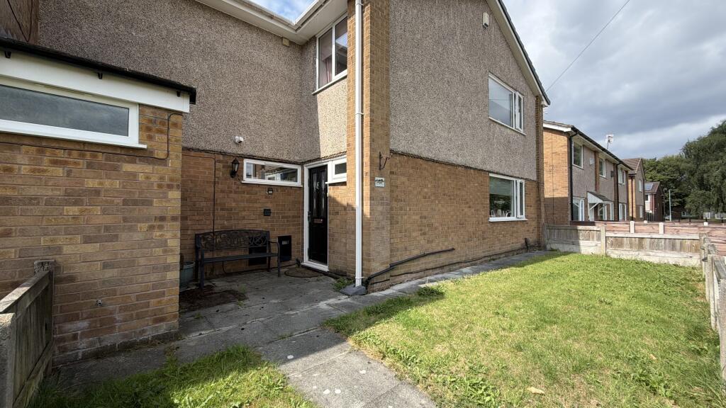 Main image of property: Stainmoor Court, Offerton