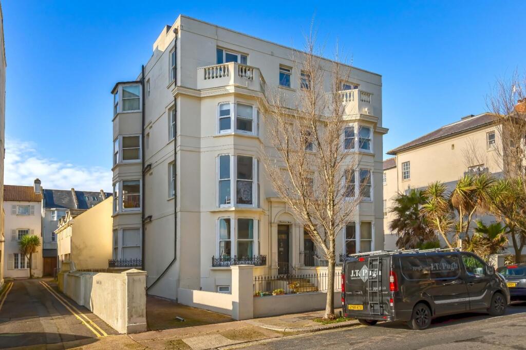 Main image of property: Lansdowne Place, Hove