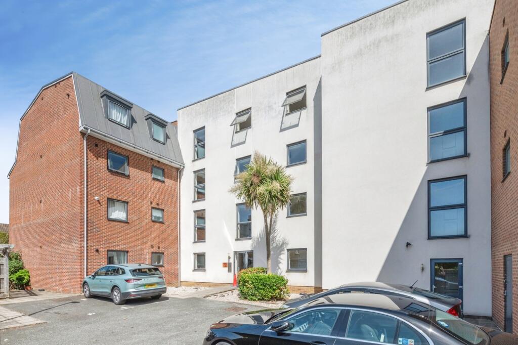 Main image of property: The Chase, Grays, Essex, RM20