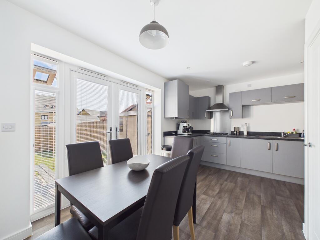Tillage Crescent, Chellaston photo 3