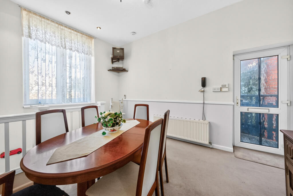 House in Ventnor, Isle of Wight - View 4