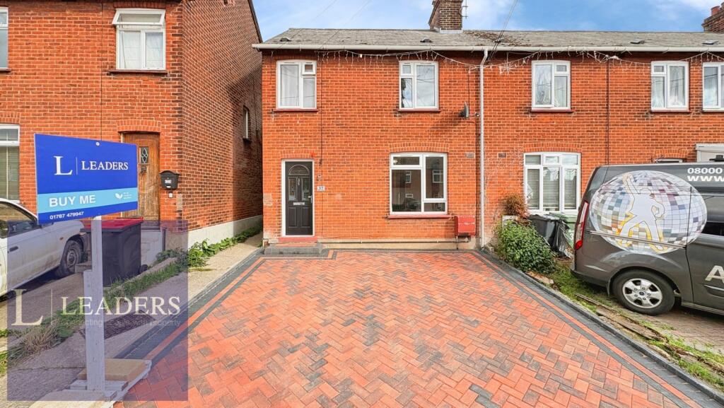 Main image of property: Harvey Street, Halstead, Essex