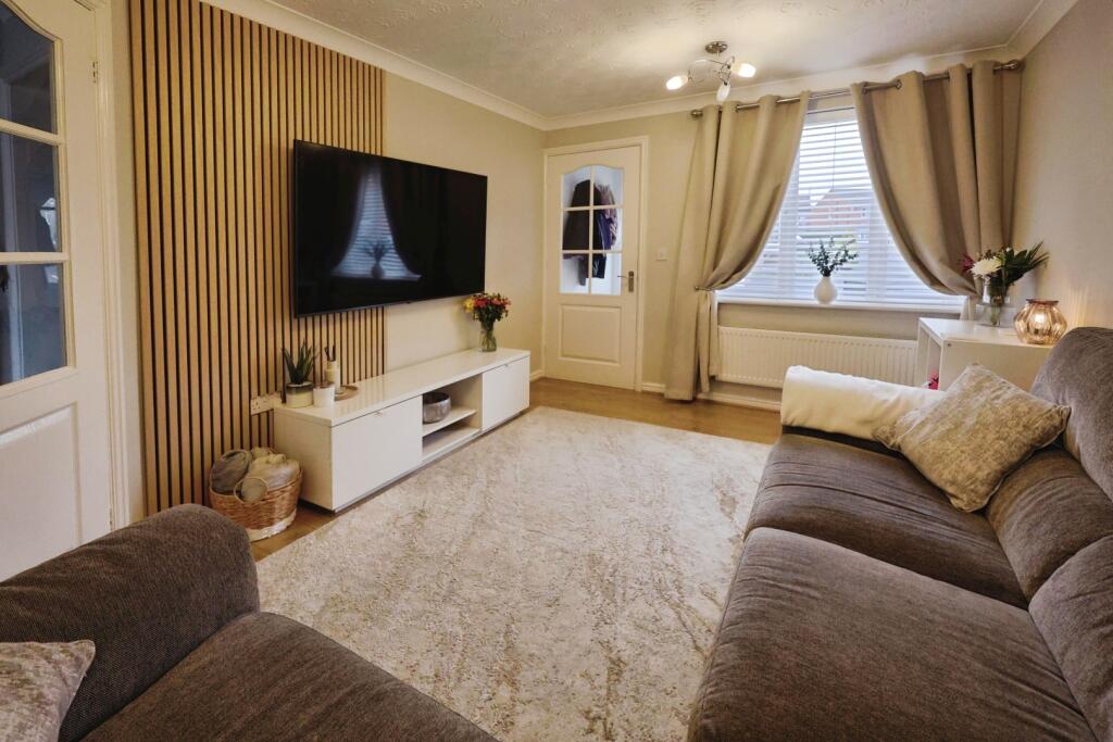 Robinson Close, Willington, Crook photo 2