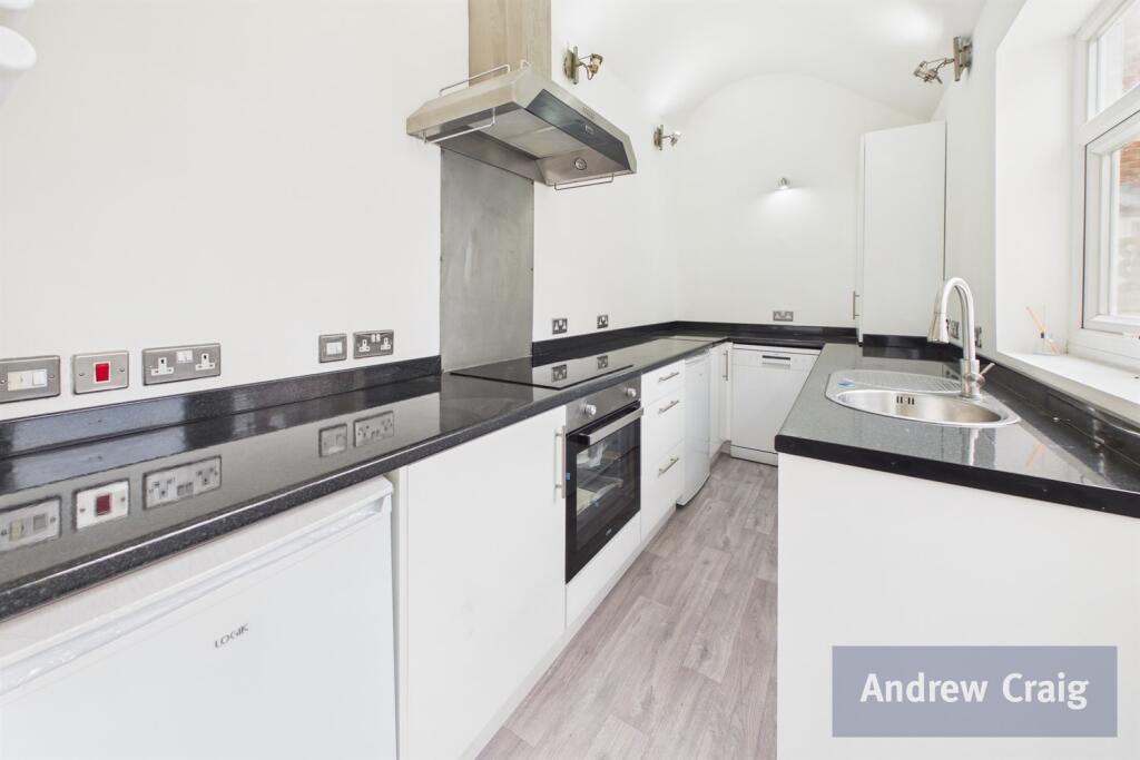 House in Gateshead, North East - View 5
