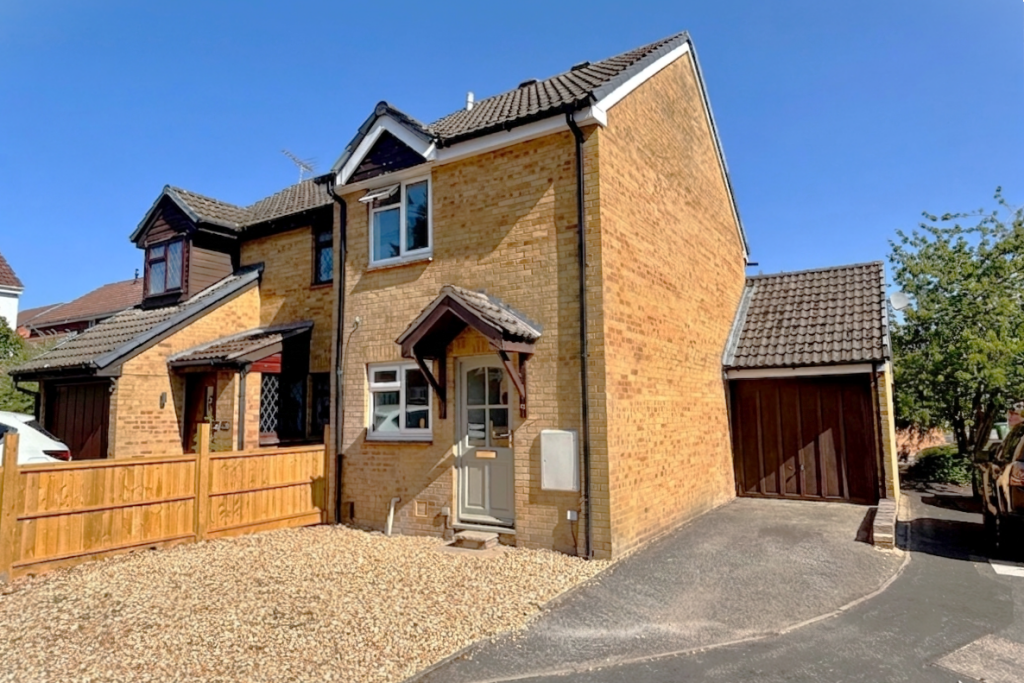 Main image of property: Conway Close, Chandler's Ford, Eastleigh, SO53