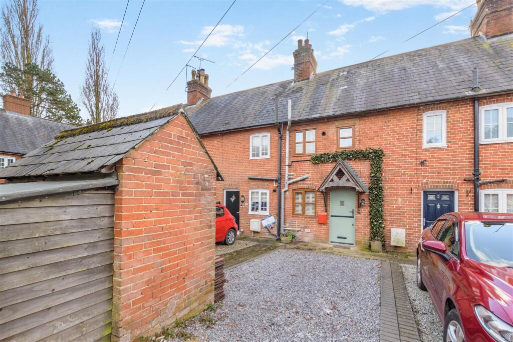 Main image of property: South Lane, Sutton Valence, Maidstone