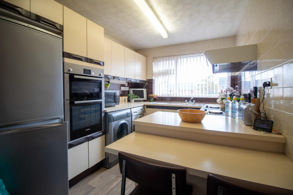 Wilsons Court, Ruddington photo 4