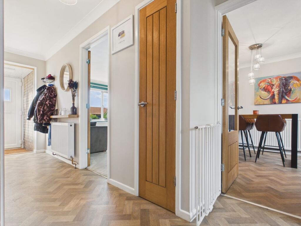 House in Downham Market - More
