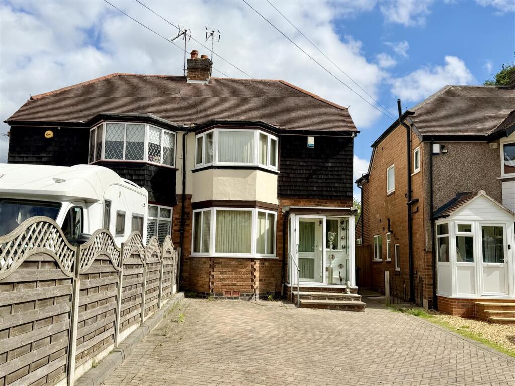 Main image of property: School Lane, Solihull