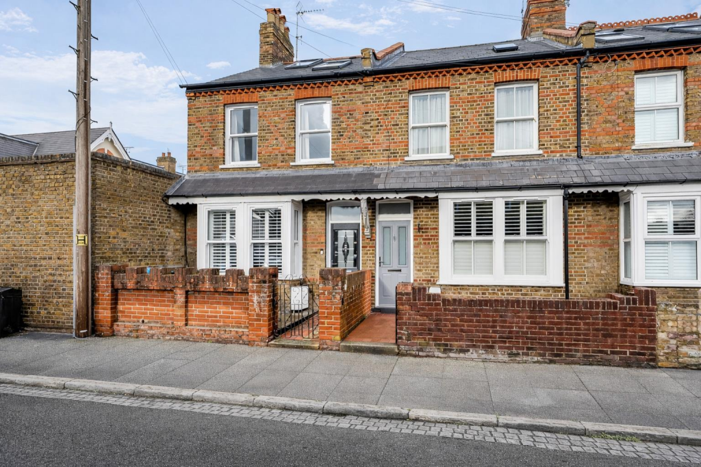 Main image of property: Victor Road, Windsor