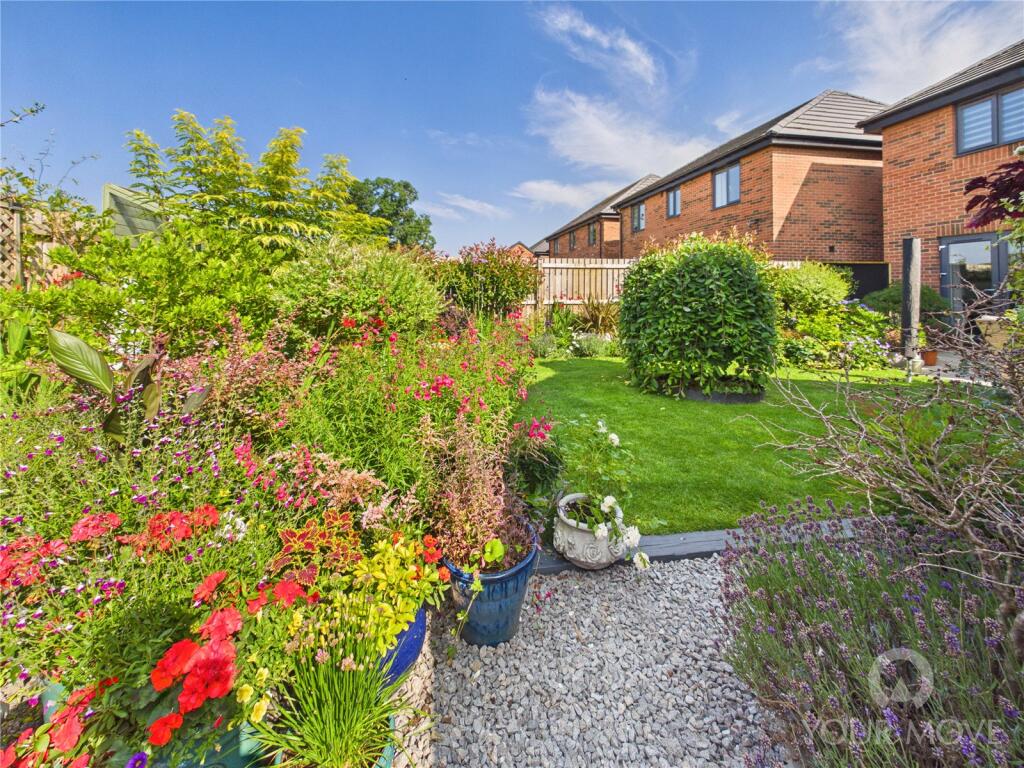 Kentbeck Drive, Hurworth, Darlington, Durham, DL2 photo 2