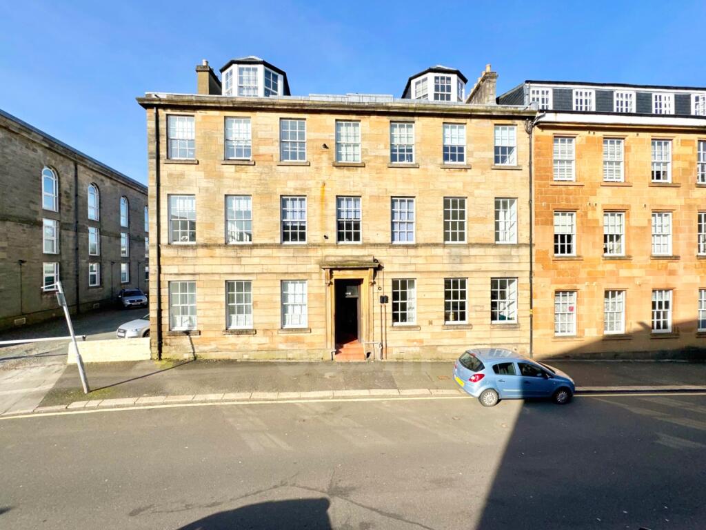 Main image of property: George Street, Paisley