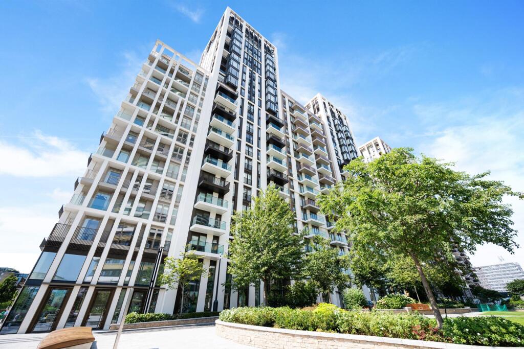 Apartment in London - View 3