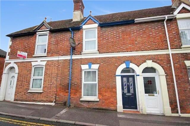 Main image of property: Devizes Road, Salisbury, SP2