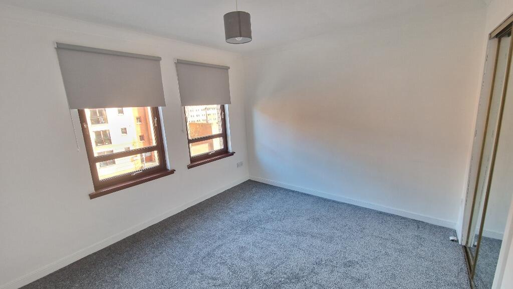 Apartment in Glasgow - View 4