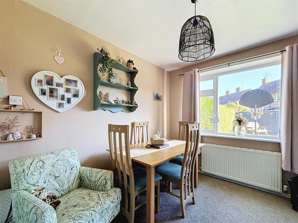 House in Hornsea, East Riding of Yorkshire - View 5