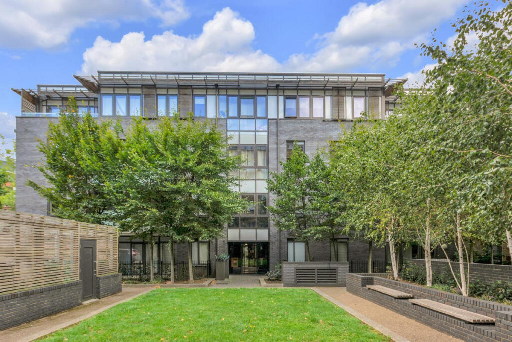 Main image of property: Cecil Grove, St John's Wood, NW8