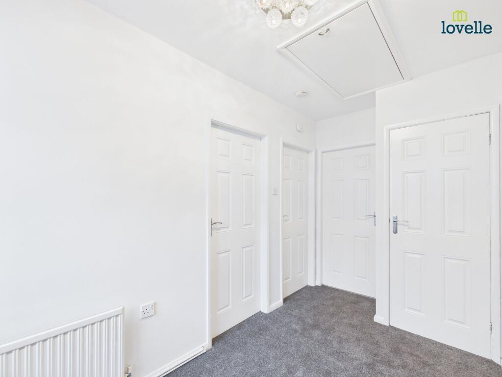 Pegasus Spring Bank, Binbrook, LN8 6DF photo 4