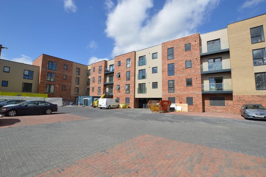 Main image of property: Harland Court, Bury St. Edmunds