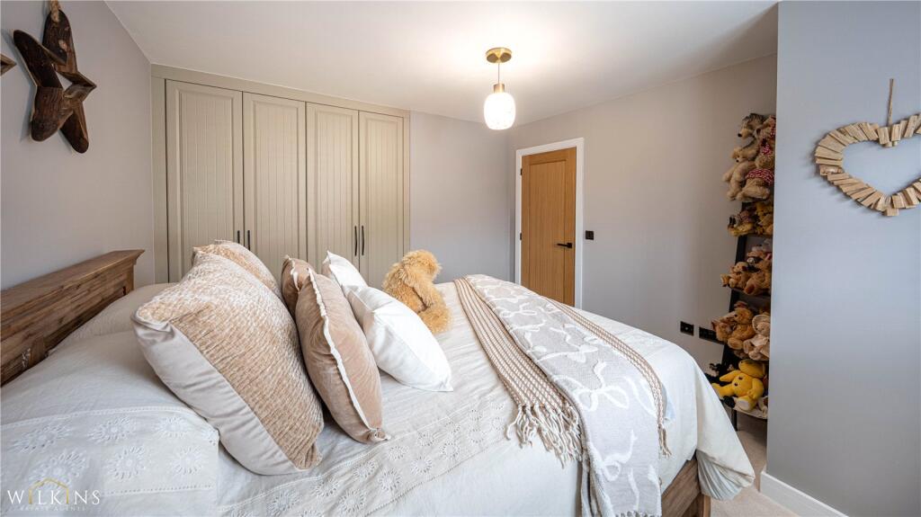 Additional image 23 of Tudor Rise, Clifton Campville, Tamworth, Staffordshire, B79