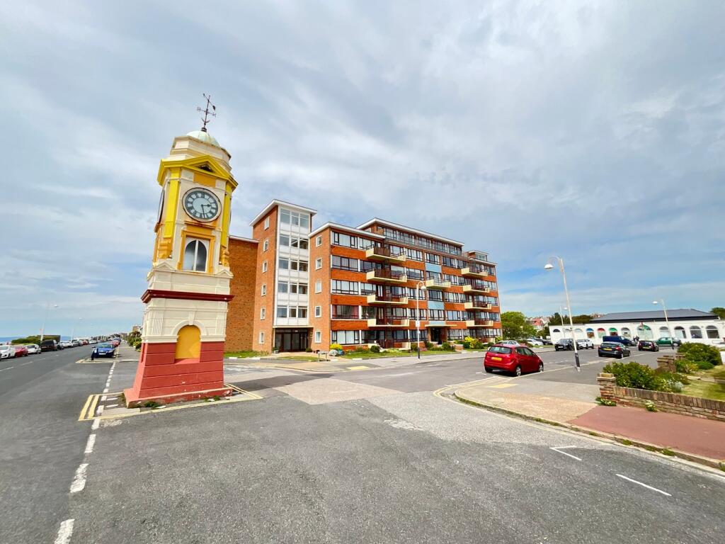 Main image of property: Park Avenue, Bexhill, TN39