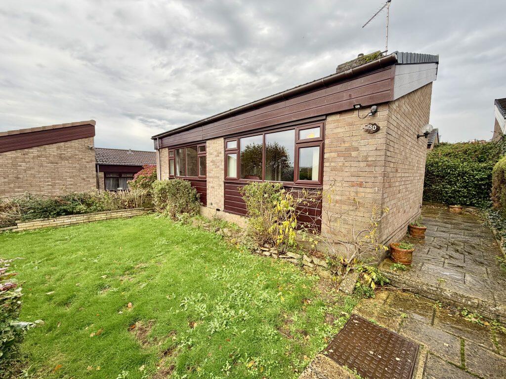 Yew Tree Close, Yeovil, Somerset, BA20