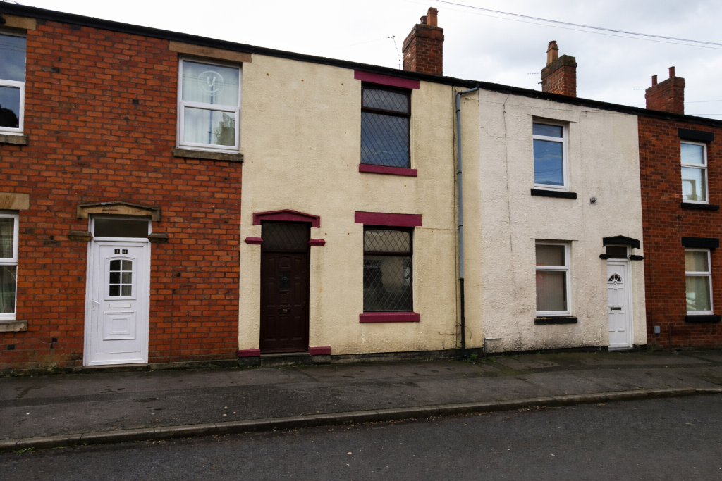 Main image of property: Grove Street, Leyland, Lancashire, PR25