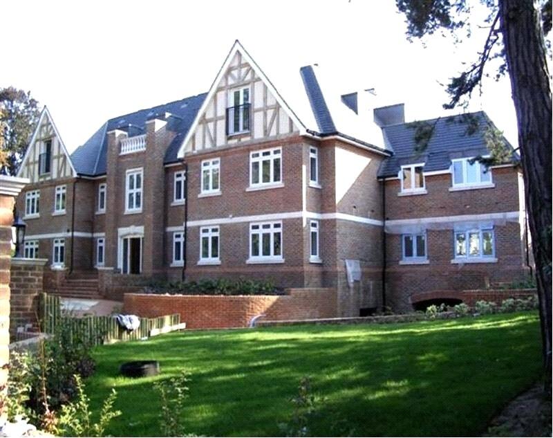 Main image of property: Foxley Lane, Purley, Surrey, CR8