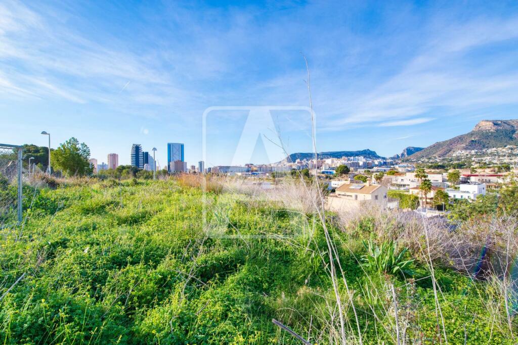 Main image of property: Valencia, Alicante, Calpe