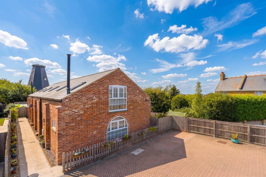 Main image of property: Jersey Farm Close, Herne Bay