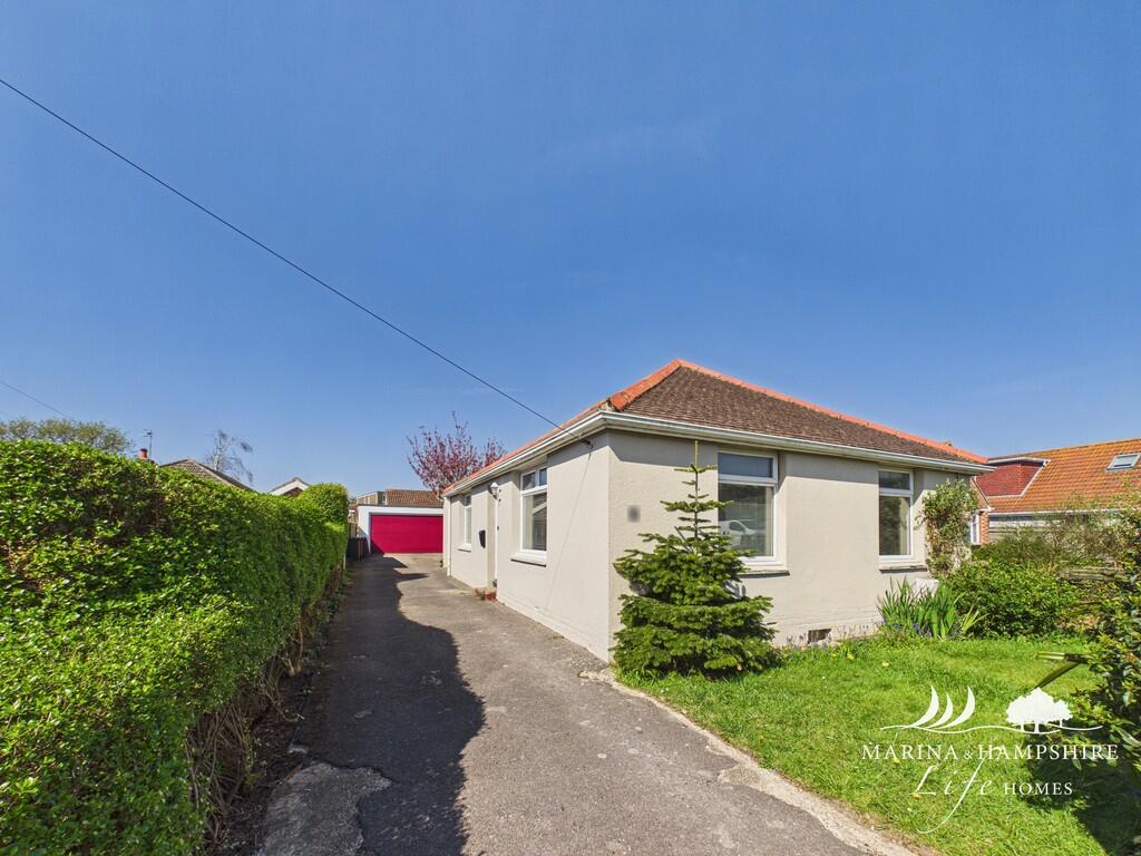 Main image of property: Marshall Road, Hayling Island