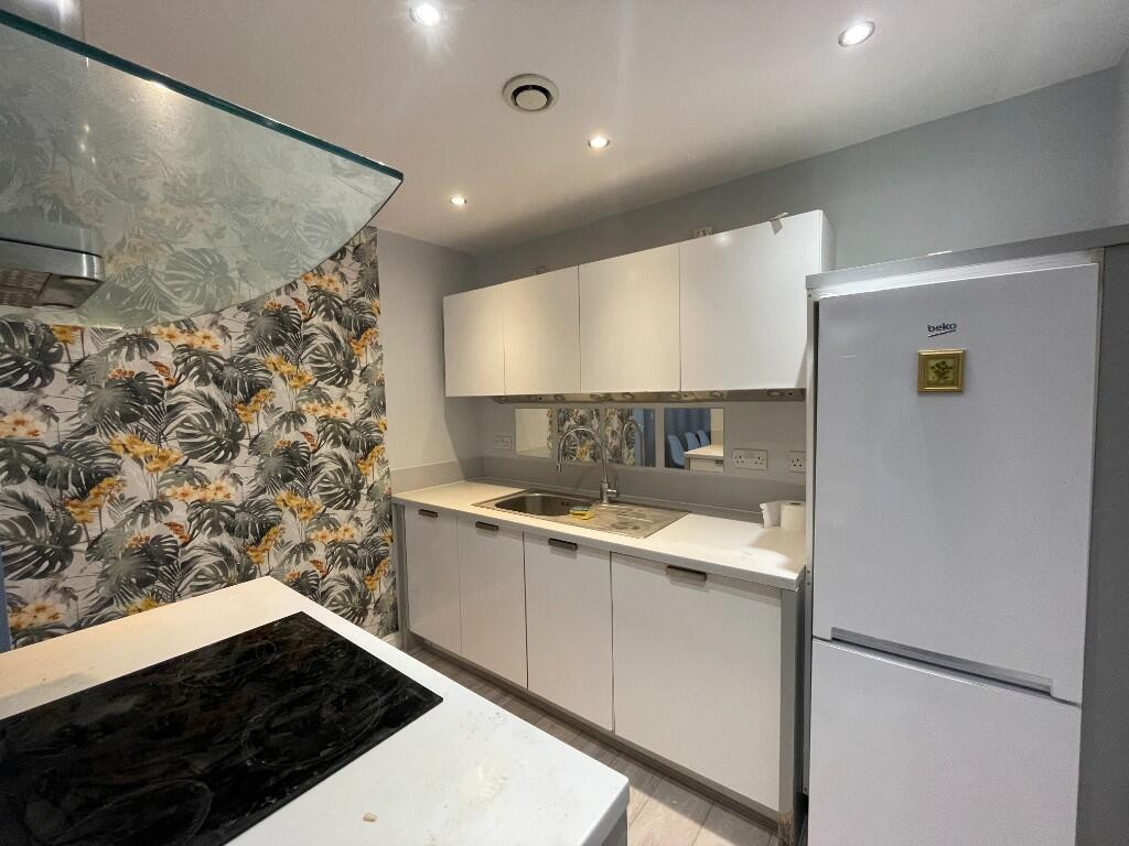 Additional image 5 of Southside, St. John's Walk, Birmingham, B5 [REF: KhpLlt]