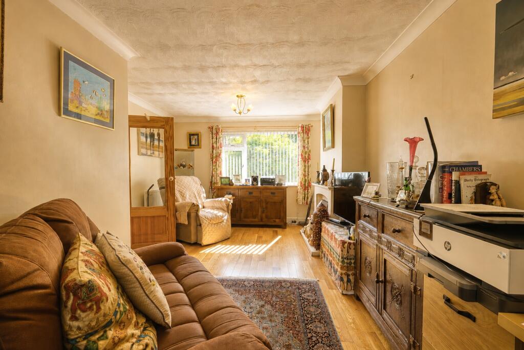 House in Canterbury - View 5