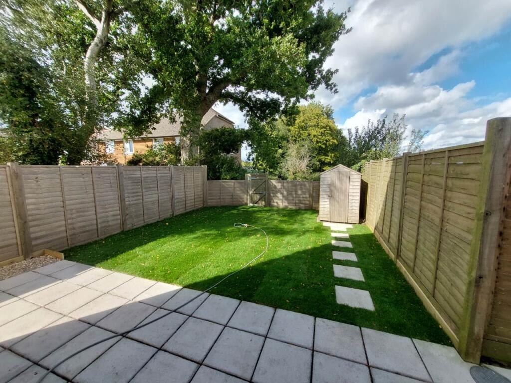 Main image of property: Netherfield Road, Netherfield, 