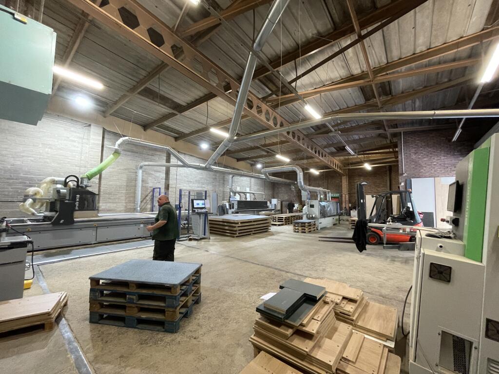 2A Warehouse