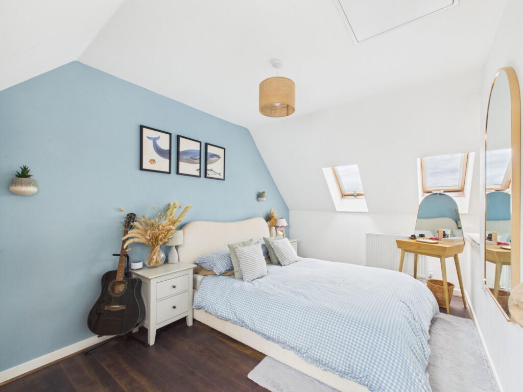 House in Exeter - More