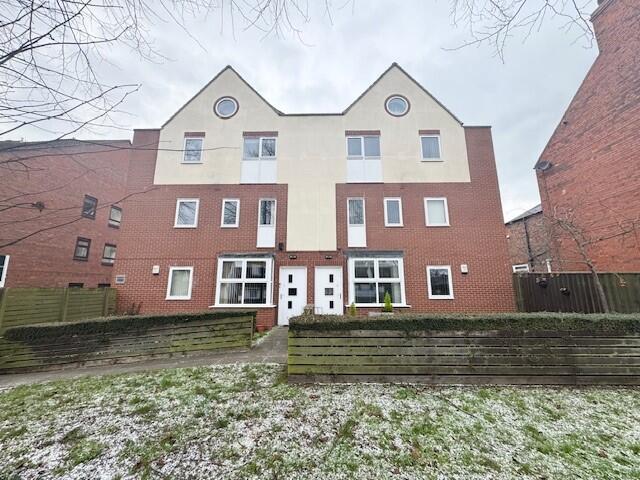 Main image of property: South Lane, HESSLE