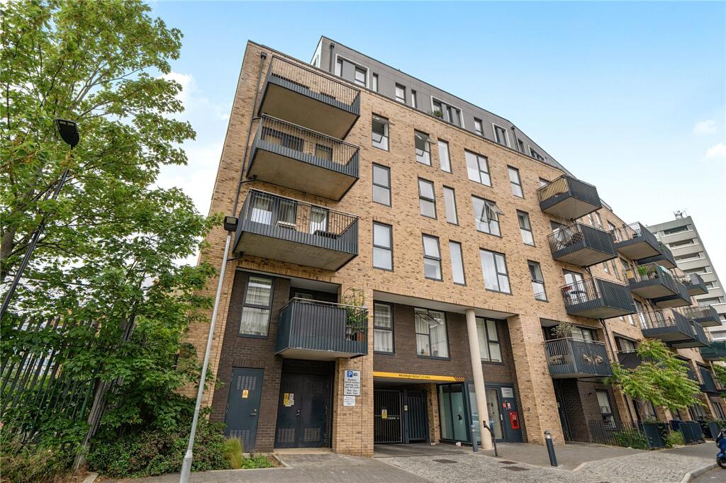 Main image of property: Trinity Way, Acton, London