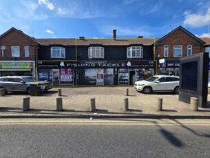 Main image of property: 238-242 Oxlow Lane, Dagenham, London, RM10 7YX