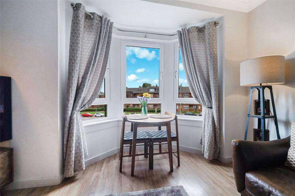 Apartment in Glasgow - View 5