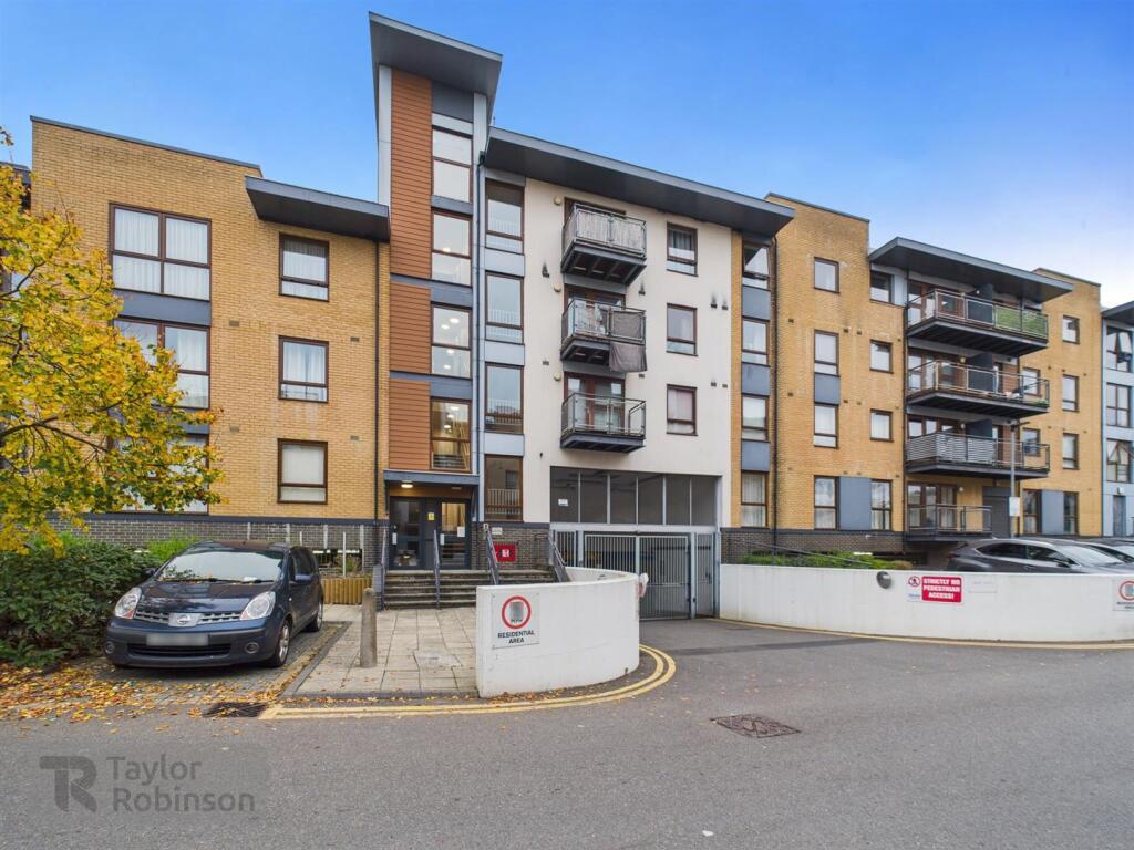 Main image of property: Howlands Court, Commonwealth Drive, Crawley