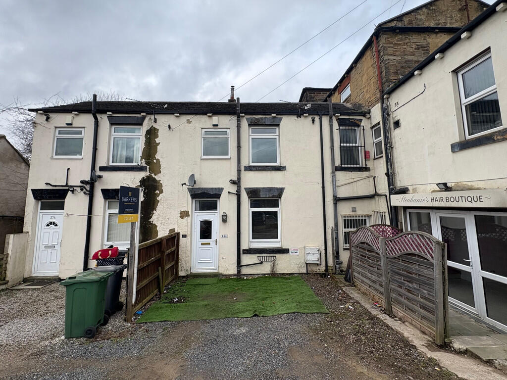 Main image of property: Nelson Street, Birstall, Batley