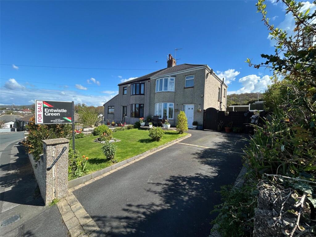 Main image of property: Hawthorn Road, Bolton Le Sands, Carnforth, Lancashire, LA5