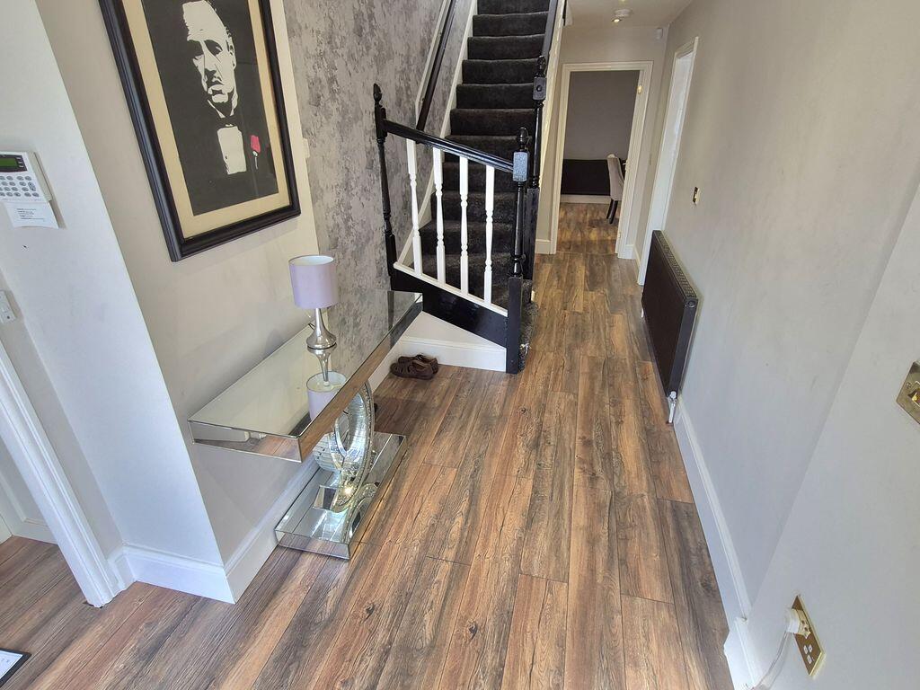 Heather Croft, Kingstanding, Birmingham B44 9SJ photo 4