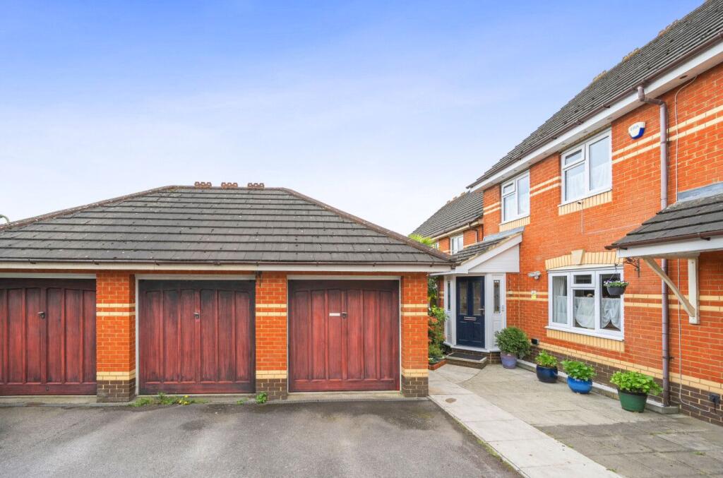 Main image of property: The Ramparts, Andover, SP10 2UL