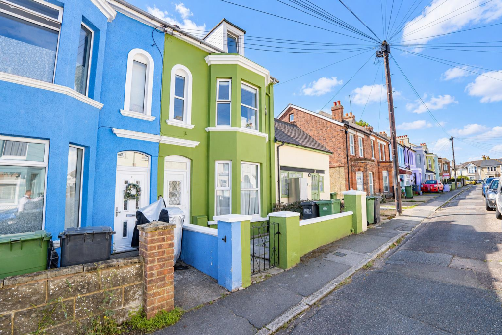 House in Tonbridge