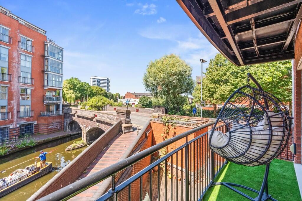 Additional image 28 of Waterside Court, Birmingham